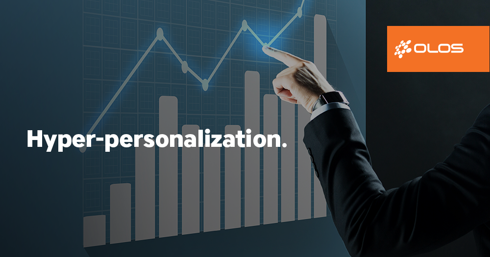 Hyper personalization and data intelligence for better sales