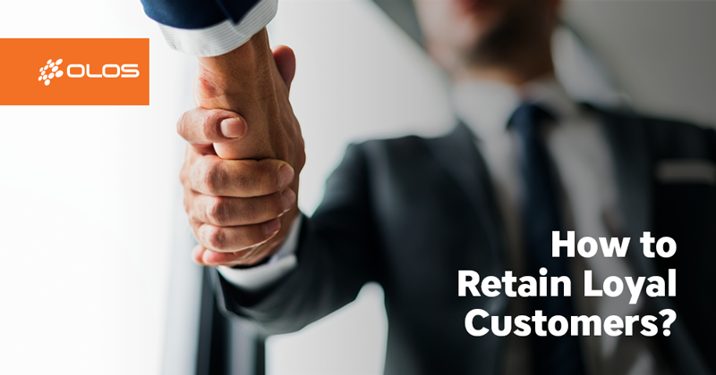 How to retain loyal customers in retail with software for customer engagement?