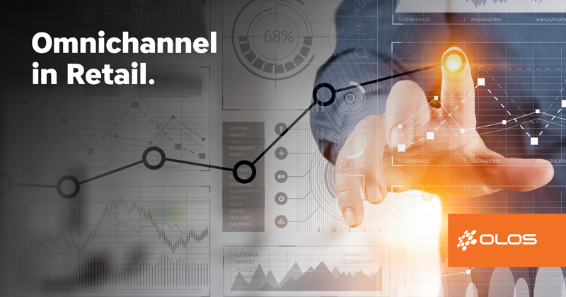 4 benefits of omnichannel communication for the retail industry