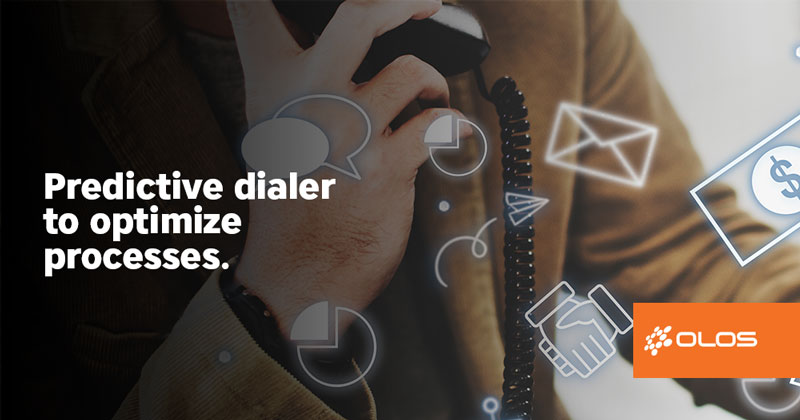 How to optimize your company’s processes with predictive dialer?