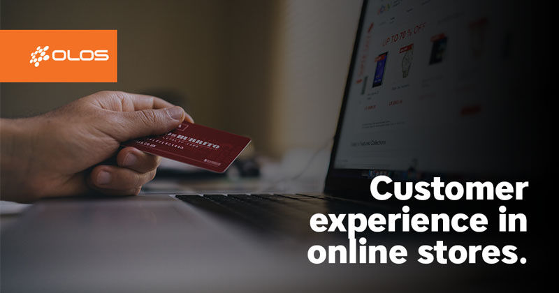 How to intensify customer experience management in online stores?
