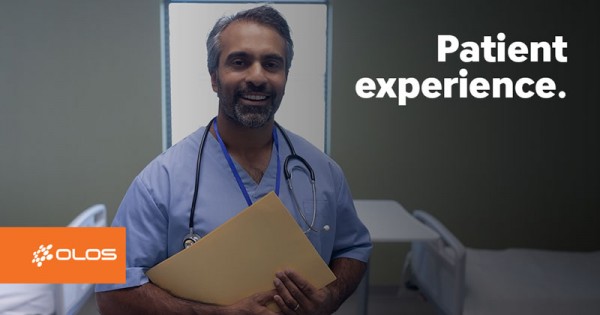 patient experience