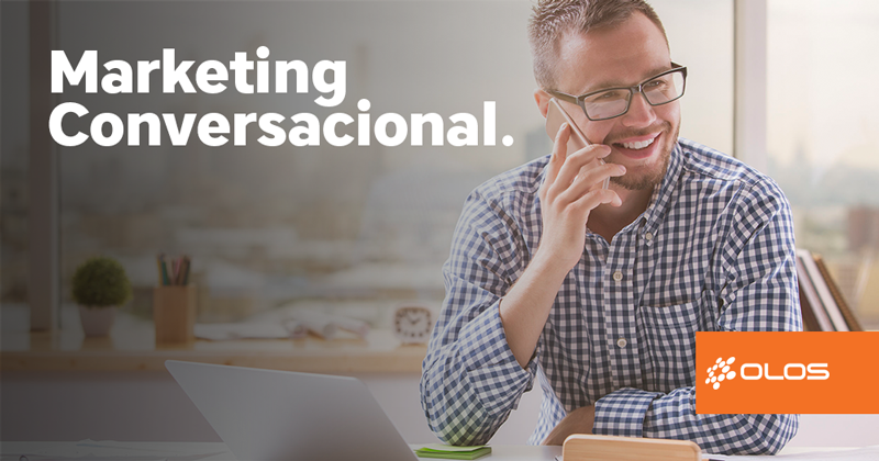 ¿Cómo el Marketing Conversacional revoluciona el servicio al cliente?