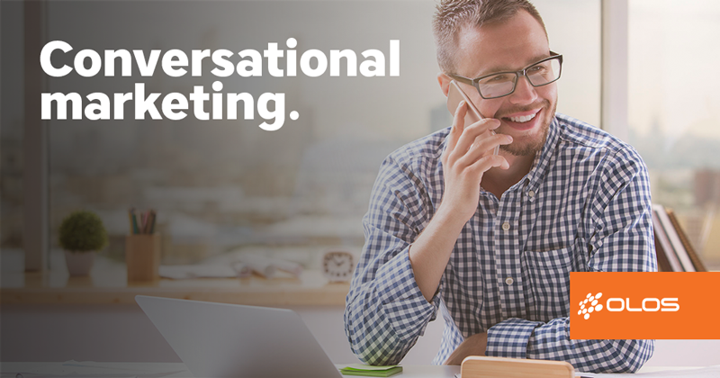 How does conversational marketing revolutionize customer service?