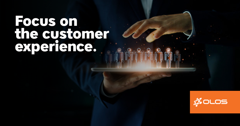 How do I make the customer experience the focus of my business?