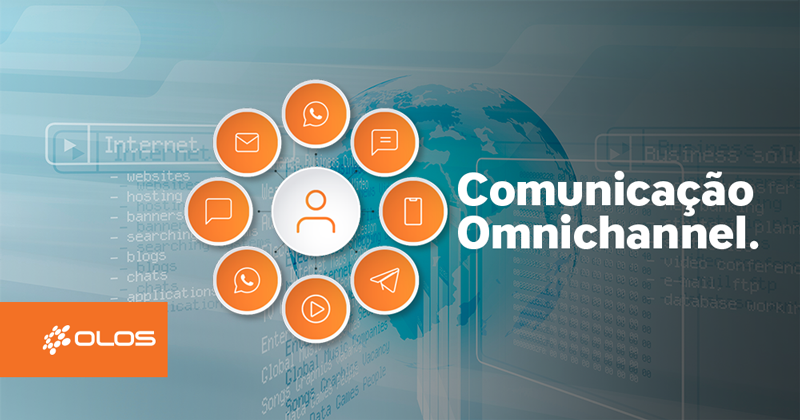 Como a comunicação omnichannel ajuda a aumentar as vendas?