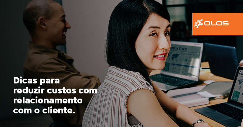 Como reduzir custos com atendimento e relacionamento com o cliente