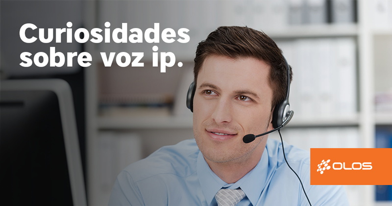 Curiosidades sobre voz IP