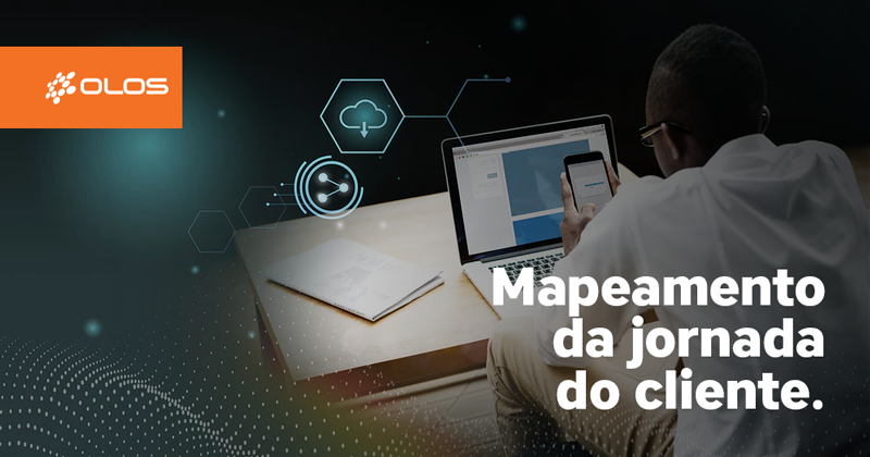 Mapeamento da jornada do cliente