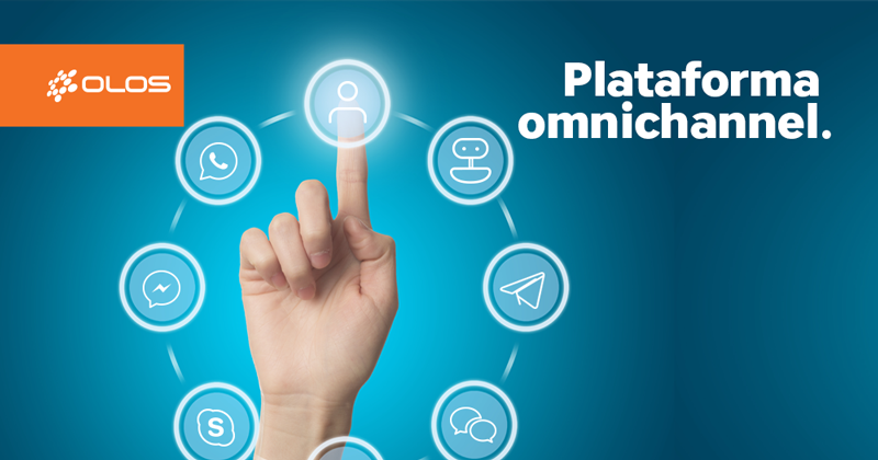 Plataforma Omnichannel