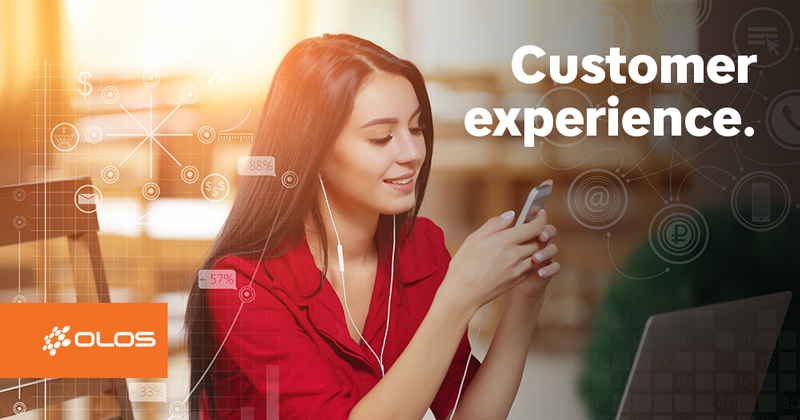 How does data intelligence improve the customer experience?