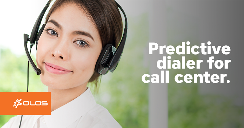 Predictive dialer for call center: Is it worth having it?
