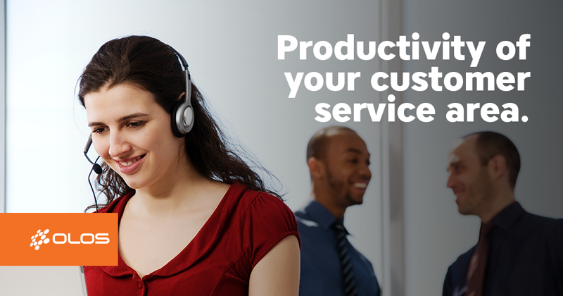 How to increase the productivity of your customer service area?