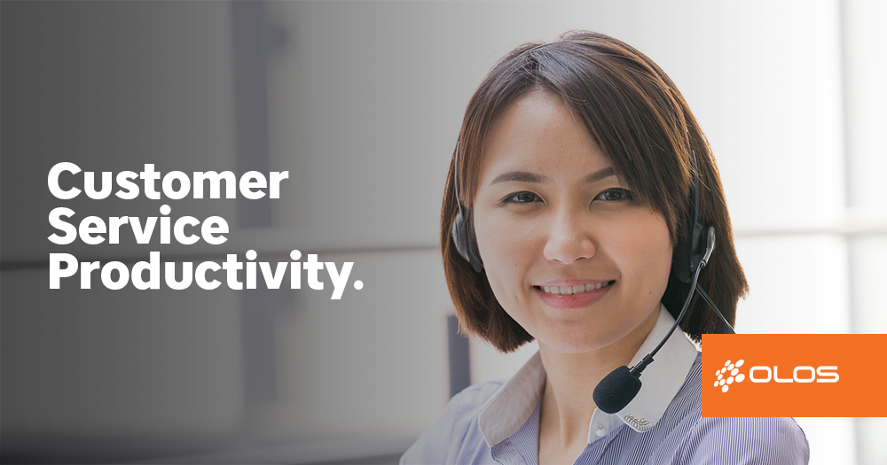 3 technologies used to increase customer service productivity