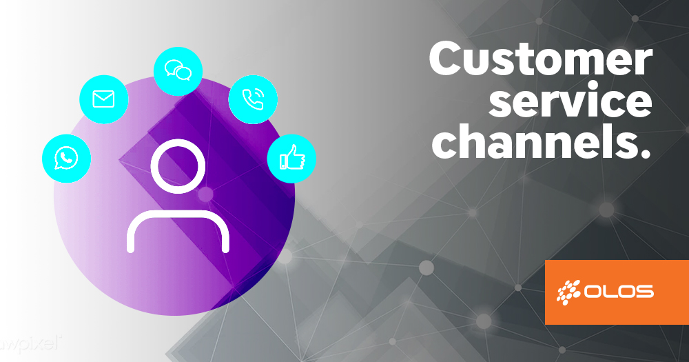 Top 5 Customer Service Channels