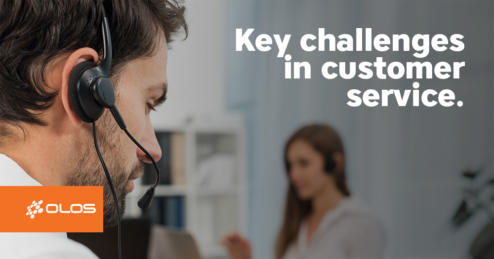 4 tips for addressing key challenges in customer service