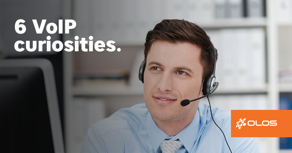 6 VoIP curiosities you need to know