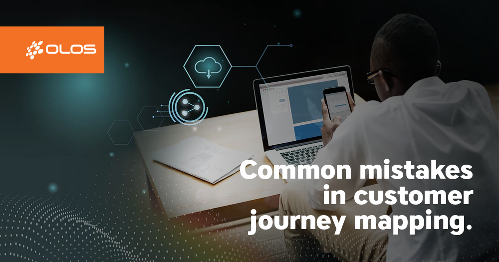 3 common mistakes in Customer Journey Mapping and how avoiding them