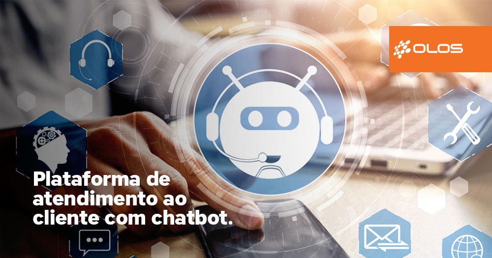 Plataforma de atendimento ao cliente: saiba como o chatbot pode melhorar a jornada do consumidor