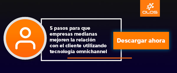 Baixe agora o nosso e-book e saiba como mapear a jornada de compra do cliente, interagindo com o cliente no momento certo!