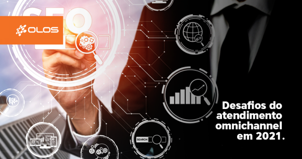 atendimento omnichannel