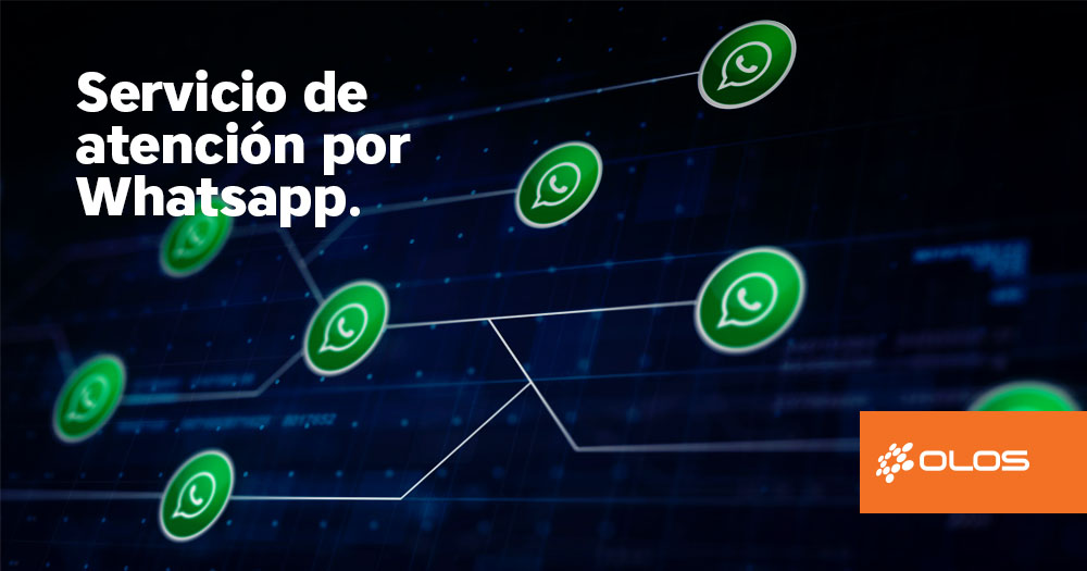 Descubre cómo el servicio de Whatsapp es importante para ganar nuevos negocios