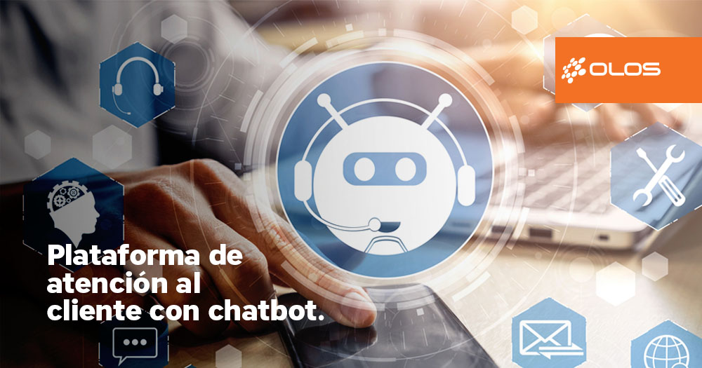 Plataforma de servicio al cliente: descubre cómo el chatbot puede mejorar el recorrido del consumidor