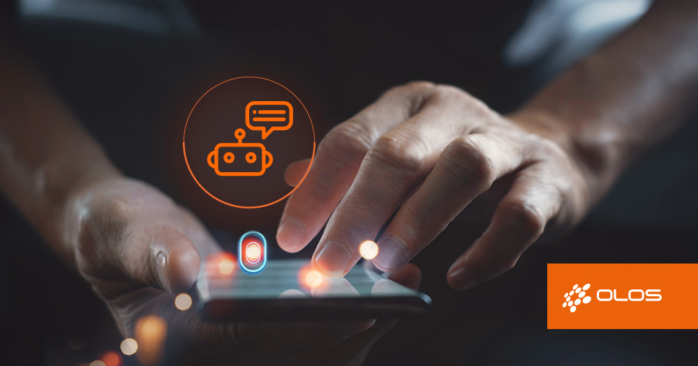 Chatbots improve business results and have a positive impact on customer experience