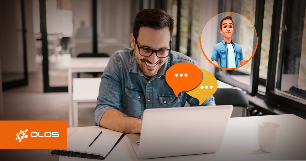 Why use chatbot as a strategy to generate engagement?