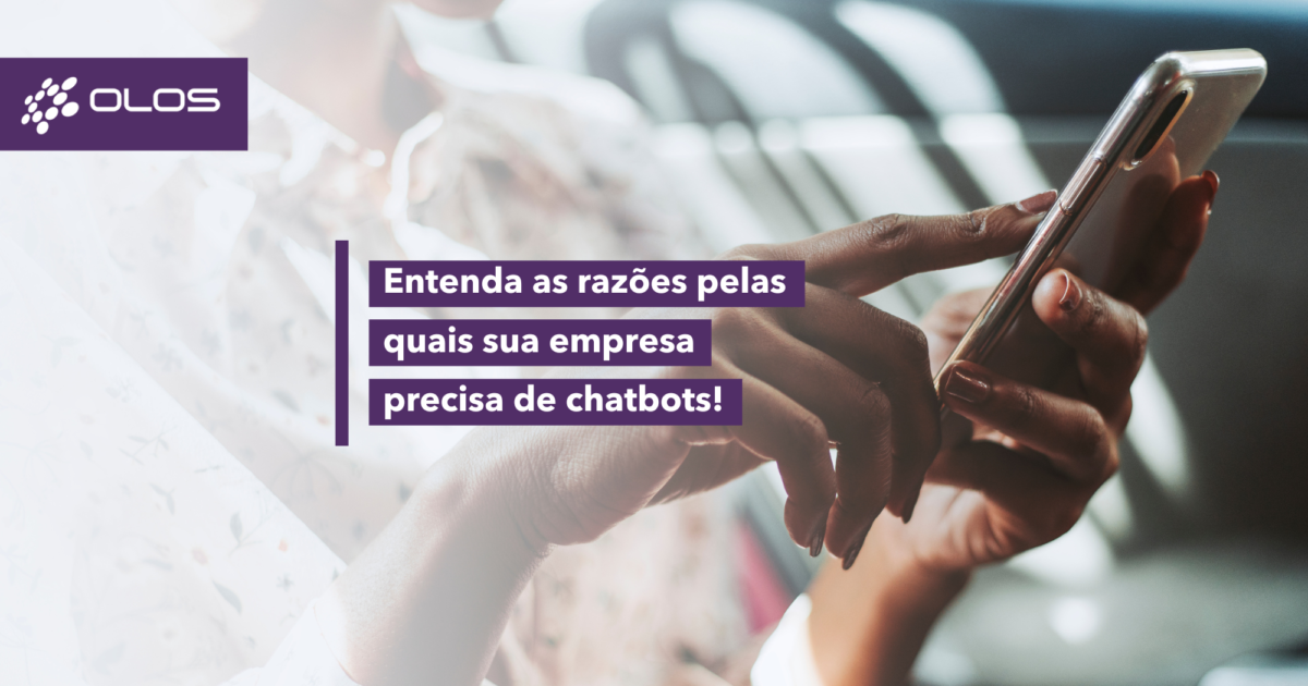 Chatbot para atendimento: vale a pena investir em um?