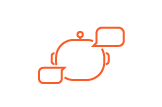 A VoiceBots solution (inbound and outbound) with enabling voice recognition and natural language capabilities, enabling seamless interactions from start to finish without the need for a human agent.