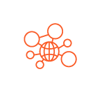 Expand the potential of your contact center to unprecedented levels, with omnichannel or phygital journeys built on an unlimited and secure infrastructure.