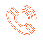 Digitalização total ou parcial nos atendimentos em voz em Atenção ao Cliente, Pesquisas, Cobranças e Televendas, melhorando o desempenho operacional e financeiro.