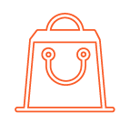 Inovação no atendimento ao cliente e na prospecção ou Cross selling pela customização, disponibilidade e desempenho da persona digital. 