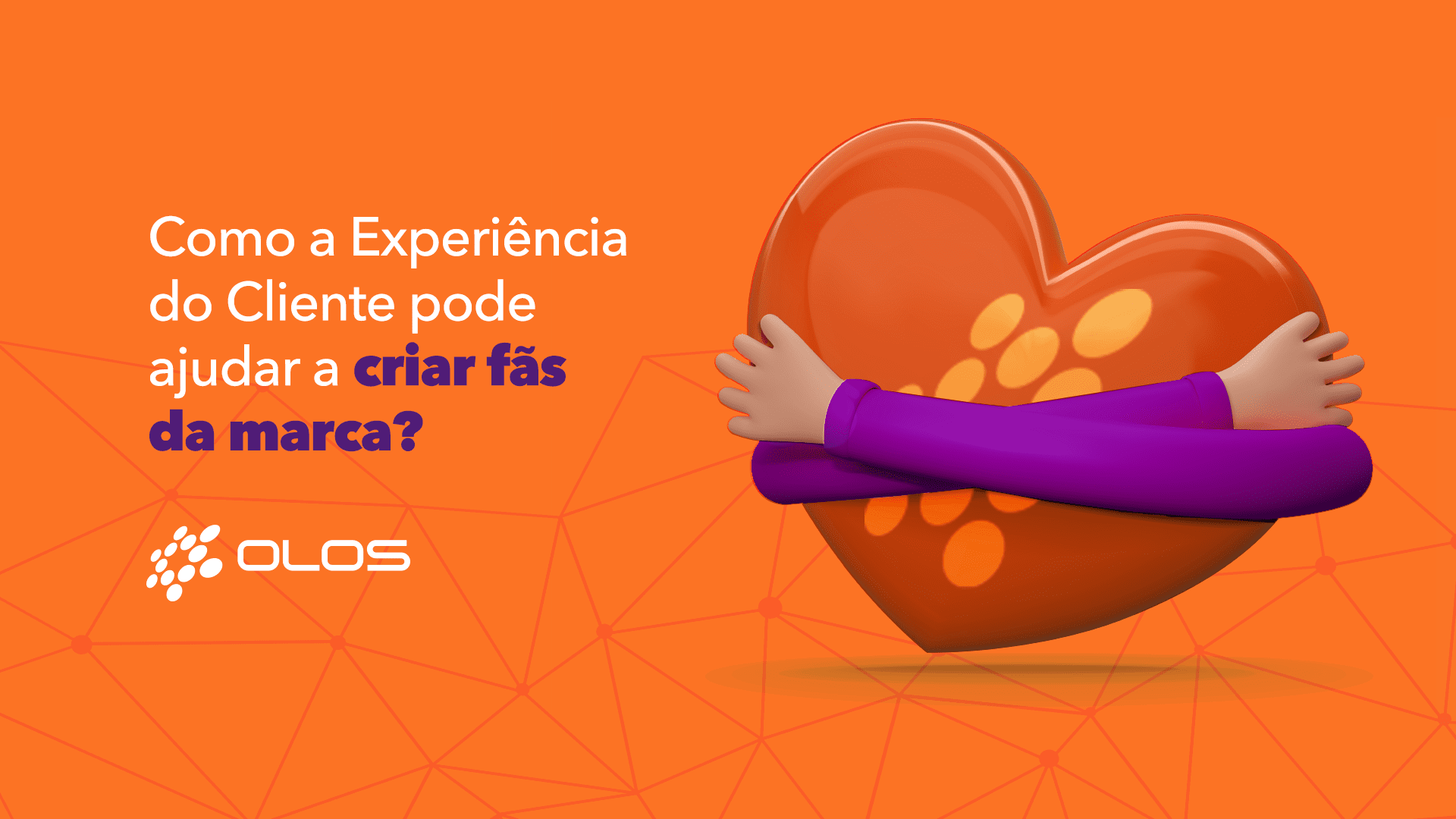 How can Customer Experience help create fans of your brand?