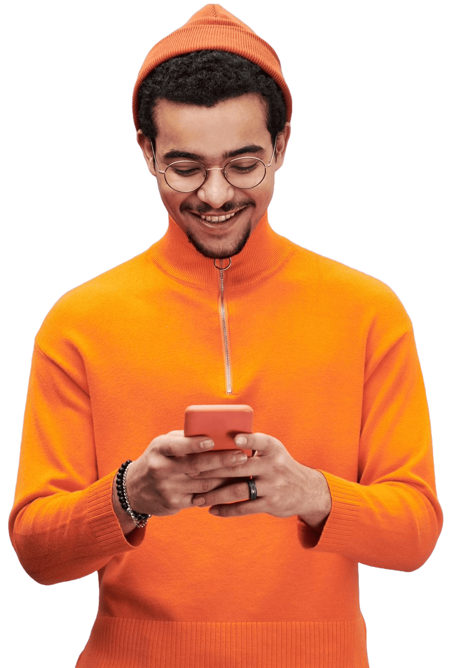 Conectividade Olos