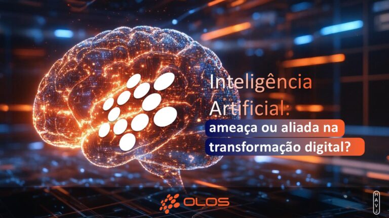 Inteligência Artificial: ameaça ou aliada na transformação digital?