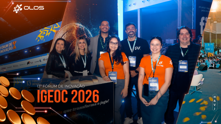 Como a Inteligência Artificial está transformando o atendimento ao cliente: insights do IGEOC 2026